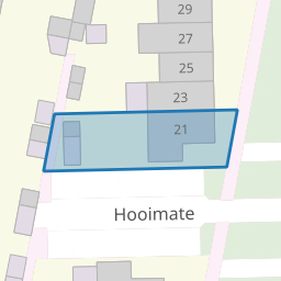 Perceel BMN01-I-2059