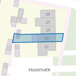 Perceel BMN01-I-2060