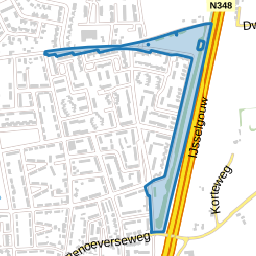 Perceel BMN01-I-2092