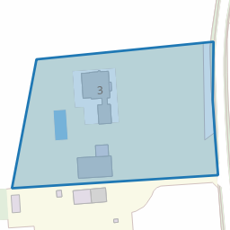 Perceel BMN01-I-2100