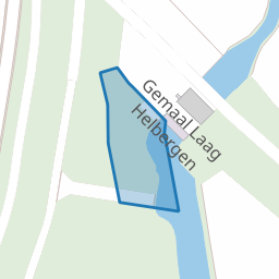 Perceel BMN01-I-2110