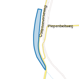 Perceel BMN01-I-2150