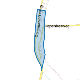 Perceel BMN01-I-2151