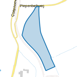 Perceel BMN01-I-2156