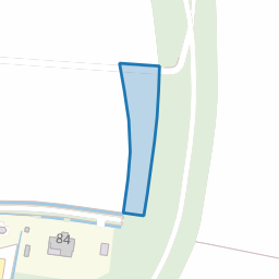 Perceel BMN01-I-2158