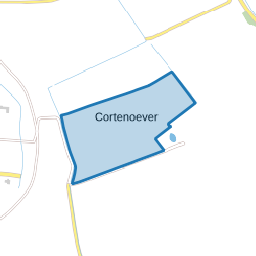 Perceel BMN01-I-2162