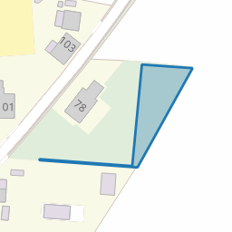 Perceel BMN01-I-2167