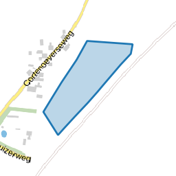 Perceel BMN01-I-2173