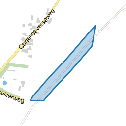 Perceel BMN01-I-2174