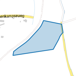 Perceel BMN01-I-2197