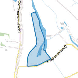 Perceel BMN01-I-2257