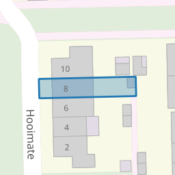 Perceel BMN01-I-2283