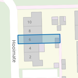 Perceel BMN01-I-2284