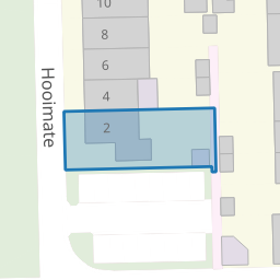 Perceel BMN01-I-2286