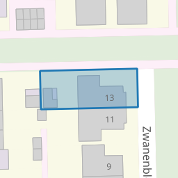 Perceel BMN01-I-2287