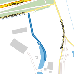 Perceel BMN01-I-2318