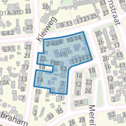 Perceel BMN01-I-2347