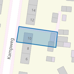 Perceel BMN01-I-2348