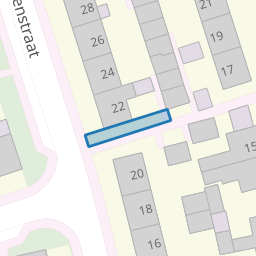 Perceel BMN01-I-2353