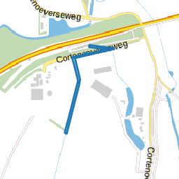 Perceel BMN01-I-2358