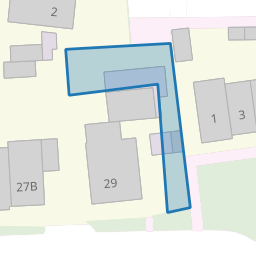 Perceel BMN01-I-2369