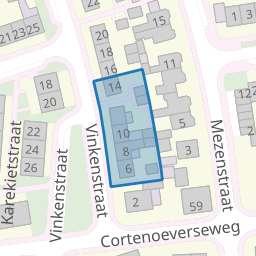 Perceel BMN01-I-2375