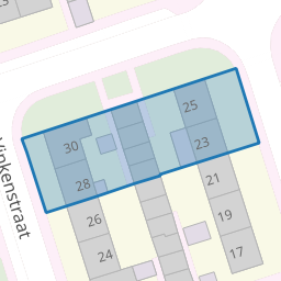 Perceel BMN01-I-2393