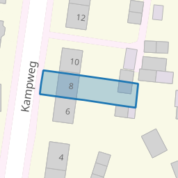 Perceel BMN01-I-2397