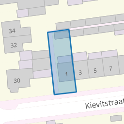 Perceel BMN01-I-2402