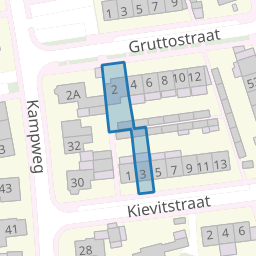 Perceel BMN01-I-2403