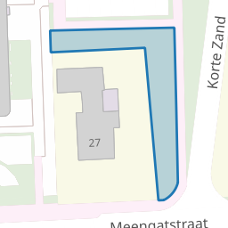 Perceel BMN01-I-2407