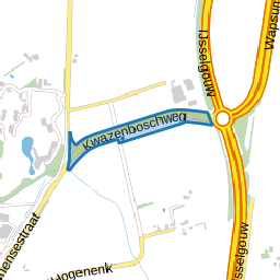 Perceel BMN01-I-2409