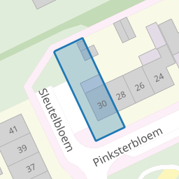 Perceel BMN01-I-2416