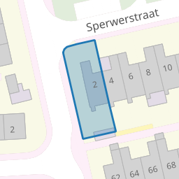 Perceel BMN01-I-2419