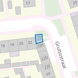 Perceel BMN01-I-2421