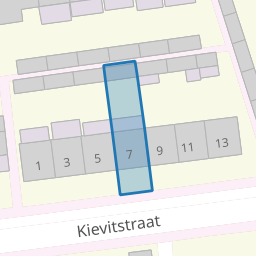 Perceel BMN01-I-2422
