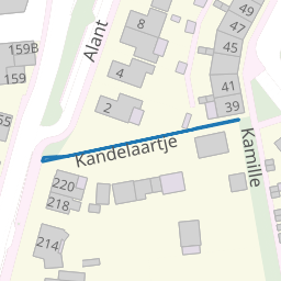 Perceel BMN01-I-2430