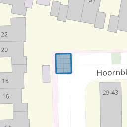 Perceel BMN01-I-2467
