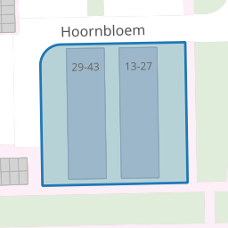 Perceel BMN01-I-2468