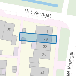 Perceel BMN01-I-2481