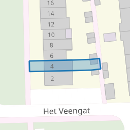 Perceel BMN01-I-2492