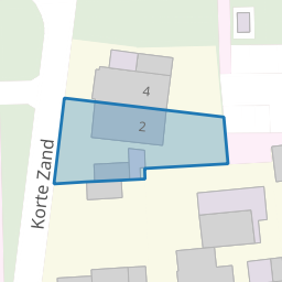 Perceel BMN01-I-2496