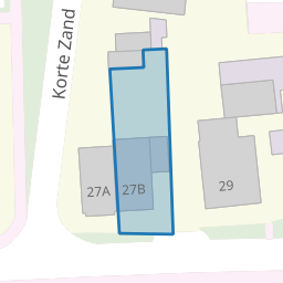 Perceel BMN01-I-2498