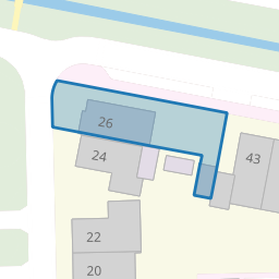 Perceel BMN01-I-2500