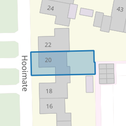 Perceel BMN01-I-2503