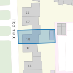 Perceel BMN01-I-2504