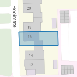 Perceel BMN01-I-2505