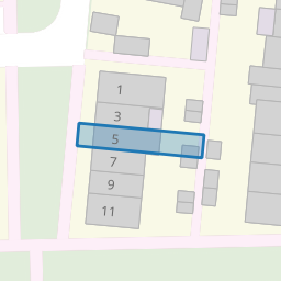 Perceel BMN01-I-2511