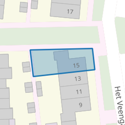 Perceel BMN01-I-2514