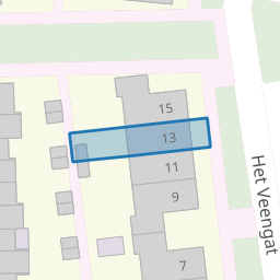 Perceel BMN01-I-2515